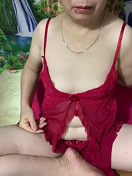 -Mery- online show from 06-07-26, 08:03
