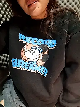 Shiny 68 online show from 01-11-26, 02:40