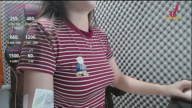 Shiny 68 online show from 07-09-26, 02:49
