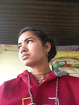 Jooli sakya online show from 01-12-26, 03:24