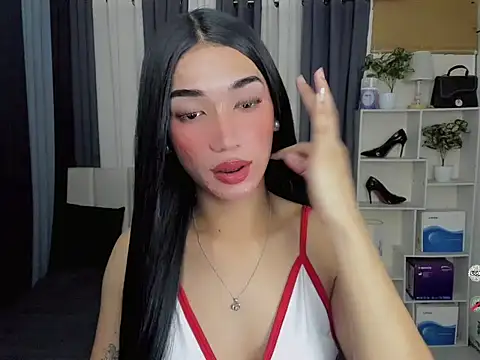 Snapshot of FyangFoxx chatting on 03-20-26, 11:33 FyangFoxx online show from 03-20-26, 11:33