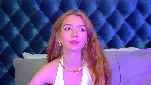 VanessaVienne online show from 01-19-26, 04:11