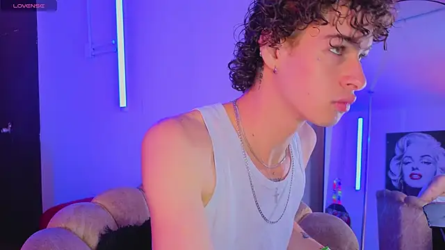 nova salvatore online show from 04-14-26, 02:38