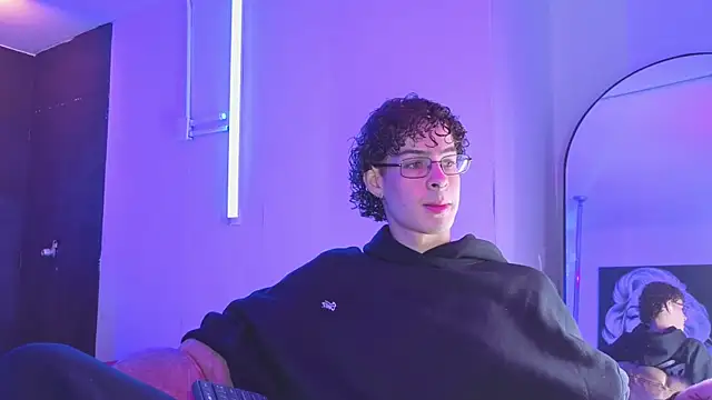 nova salvatore online show from 04-05-26, 01:56