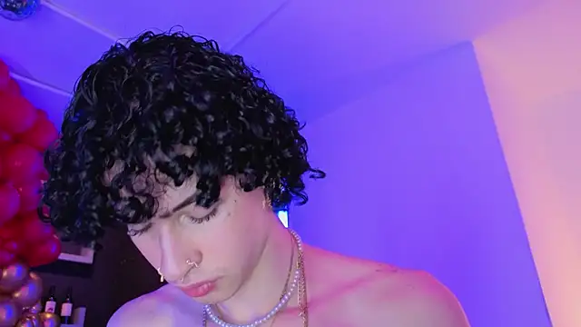 nova salvatore online show from 02-12-26, 04:12