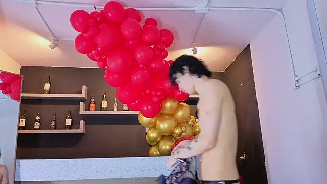 nova salvatore online show from 02-10-26, 04:00