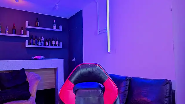 nova salvatore online show from 05-08-26, 04:27