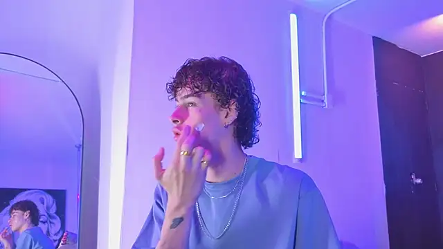 nova salvatore online show from 04-06-26, 02:29