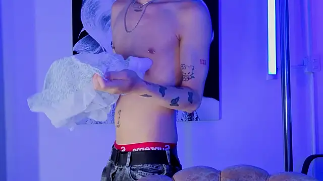 nova salvatore online show from 03-27-26, 03:04