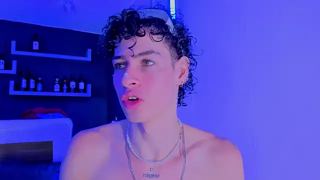 nova salvatore online show from 03-16-26, 02:30