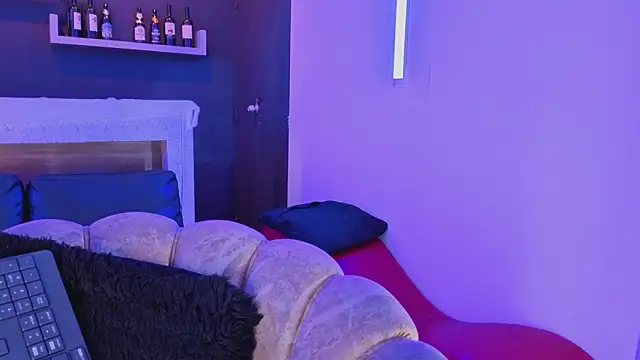 nova salvatore online show from 03-07-26, 03:57