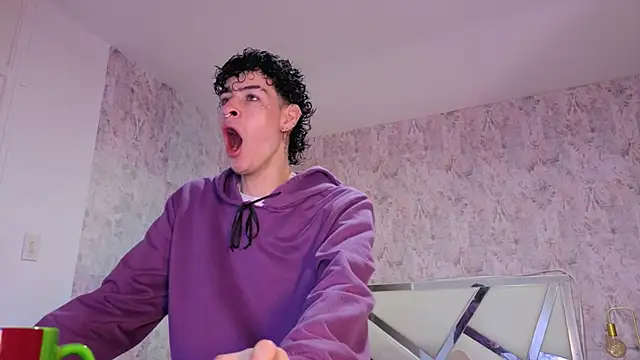 nova salvatore online show from 02-22-26, 12:18