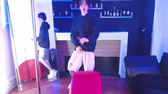 nova salvatore online show from 01-13-26, 04:05