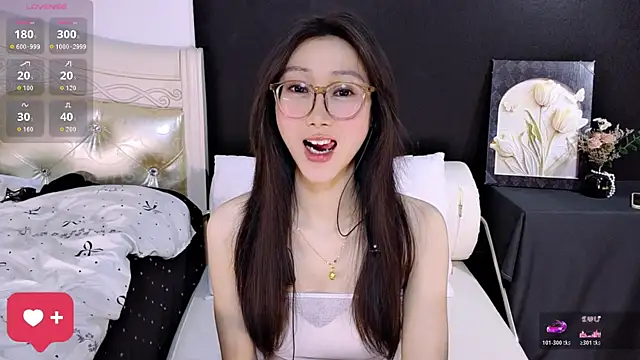 Queenbb88 online show from 04-16-26, 11:44