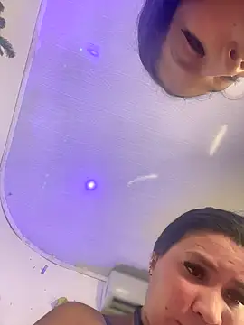 YaraXX1 online show from 02-08-26, 03:26