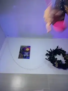 YaraXX1 online show from 02-05-26, 04:08