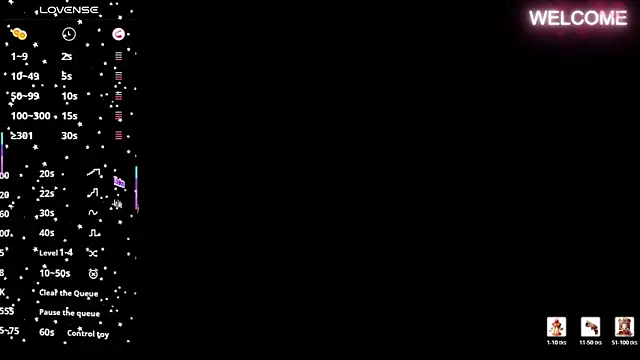 Isabella Kirk online show from 02-28-26, 12:16