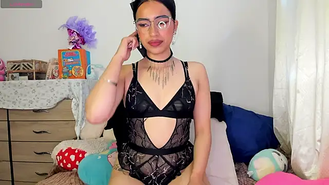 Mystick  online show from 01-13-26, 02:10