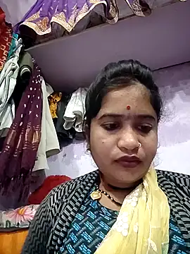 Jayshri236 online show from 01-08-26, 08:04