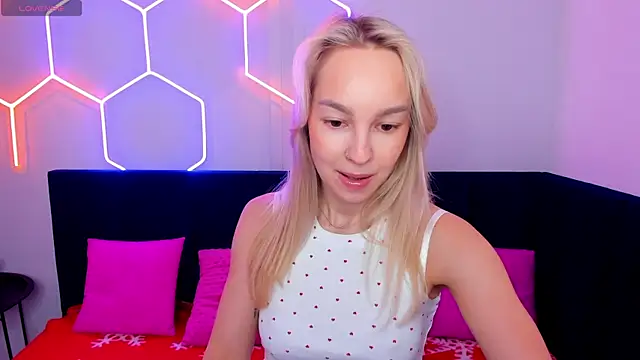 DaisyMellifluous online show from 01-12-26, 01:45