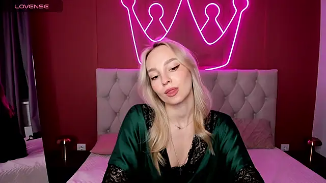 DaisyMellifluous online show from 01-10-26, 12:33