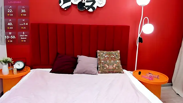 IvyDainty online show from 04-13-26, 01:53