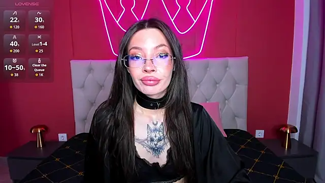 IvyDainty online show from 06-03-26, 01:17