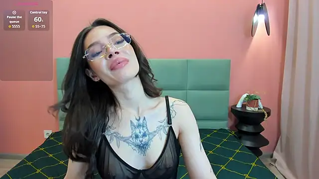 IvyDainty online show from 06-04-26, 08:41