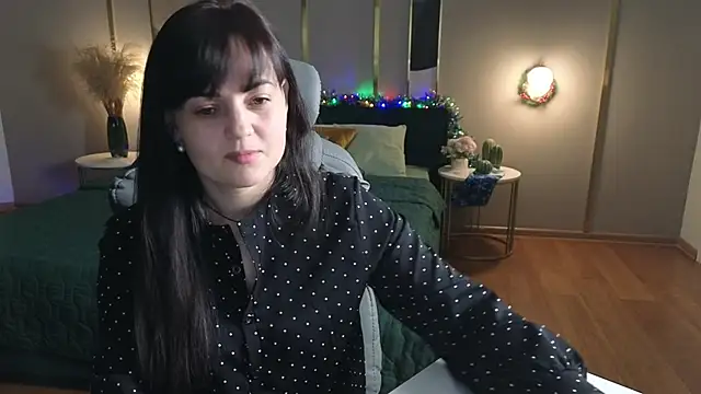  SilkyShadow  online show from 01-16-26, 01:31