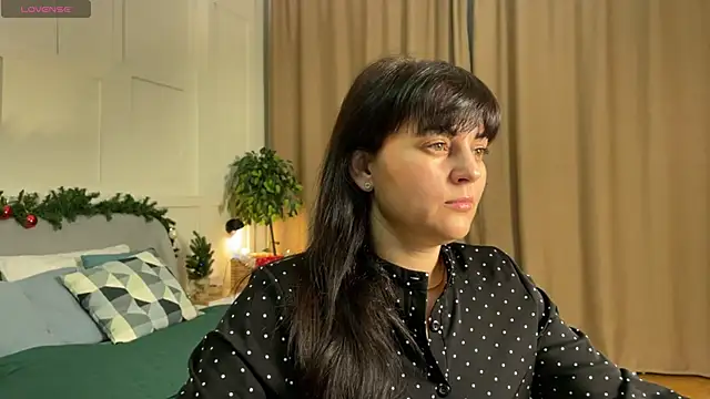  SilkyShadow  online show from 01-13-26, 01:20