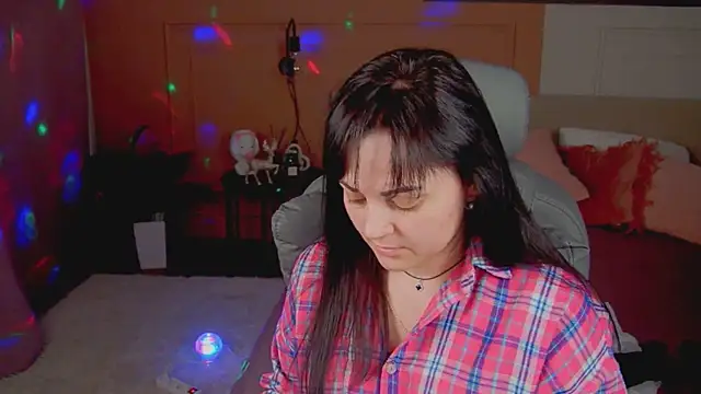  SilkyShadow  online show from 02-23-26, 01:07