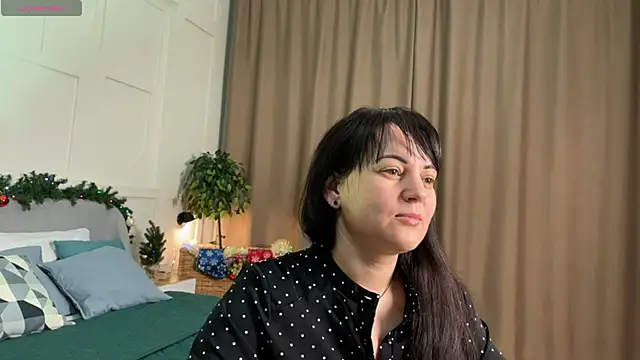  SilkyShadow  online show from 01-15-26, 01:09