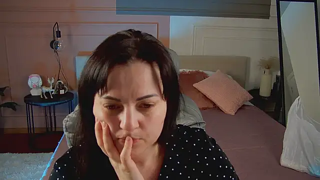  SilkyShadow  online show from 03-04-26, 01:02