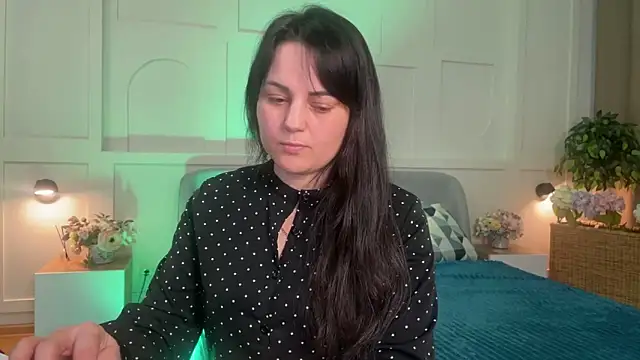  SilkyShadow  online show from 03-22-26, 01:09