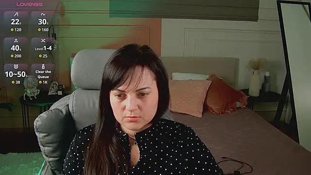  SilkyShadow  online show from 03-21-26, 01:07