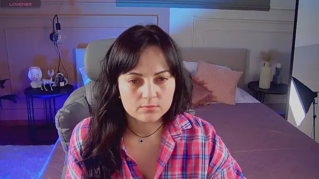  SilkyShadow  online show from 03-03-26, 03:24