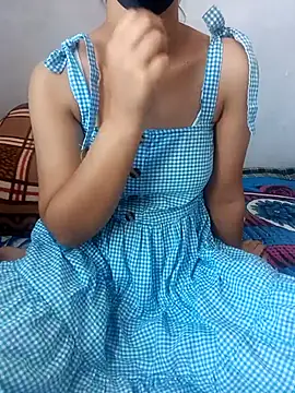 eddy girl online show from 03-12-26, 06:50