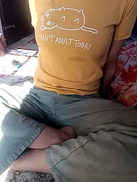 eddy girl online show from 02-06-26, 08:21