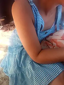 eddy girl online show from 02-12-26, 08:14