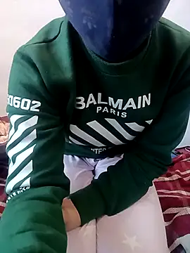 eddy girl online show from 01-13-26, 08:40