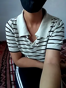 eddy girl online show from 02-17-26, 06:54