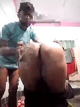 Romantic Boudi33 online show from 01-09-26, 05:47