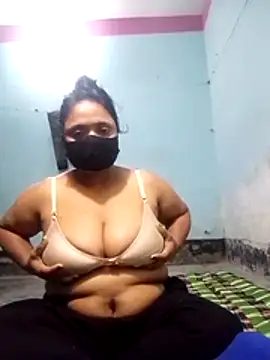 Romantic Boudi33 online show from 01-10-26, 06:31