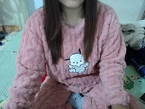 -Mimiu- online show from 02-10-26, 03:05