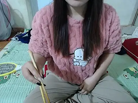 -Mimiu- online show from 02-04-26, 01:55