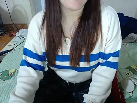 -Mimiu- online show from 02-03-26, 05:16