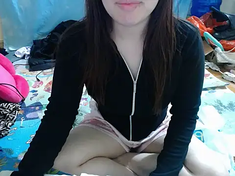 -Mimiu- online show from 02-07-26, 07:05