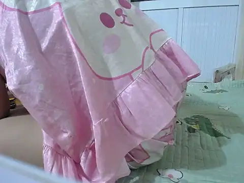 -Mimiu- online show from 04-06-26, 04:46