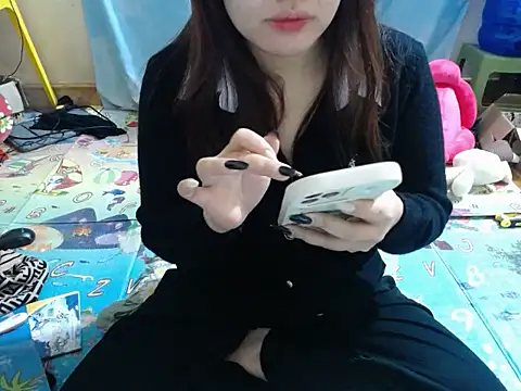 -Mimiu- online show from 02-05-26, 03:24