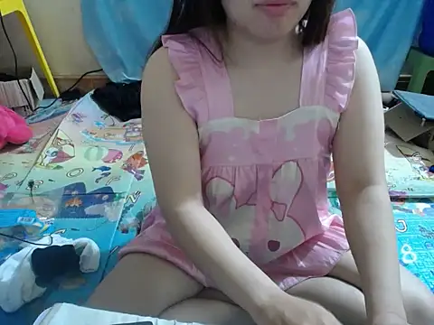 -Mimiu- online show from 03-03-26, 01:07